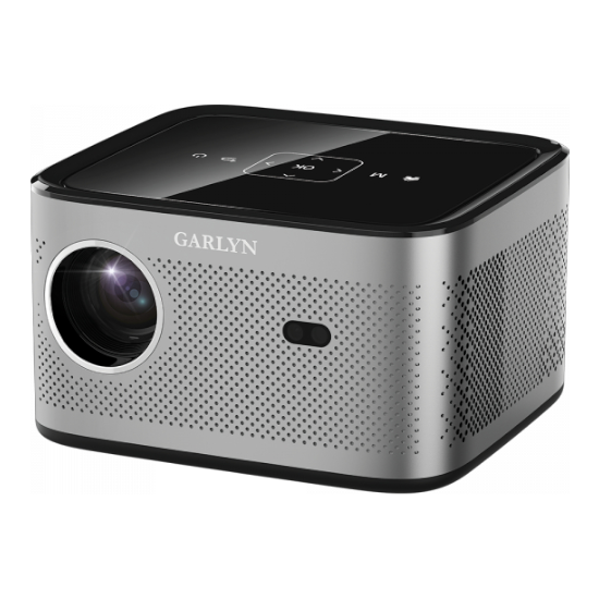 Ремонт проекторов GARLYN Lumen 4 в сервисном центре FIX-GARLYN